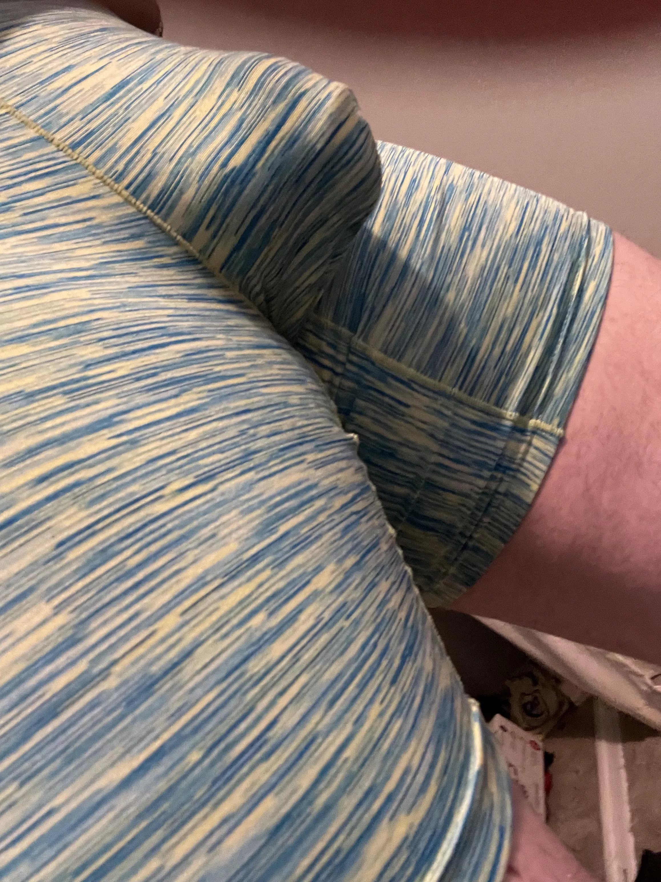 Wow these briefs. What would you do? posted by ASelfishBump