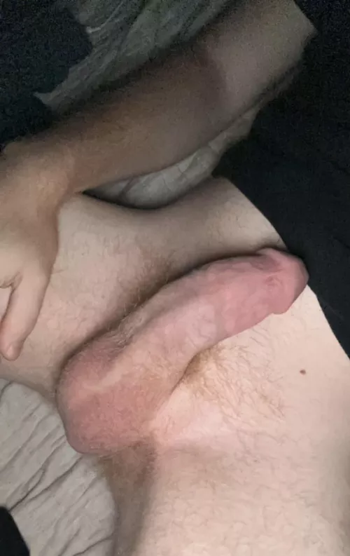 21 - accidentally trimmed, dm your thoughts by mattreddit1221