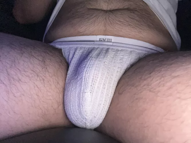 (22) Wish I had a jock bud by Open-Improvement5439