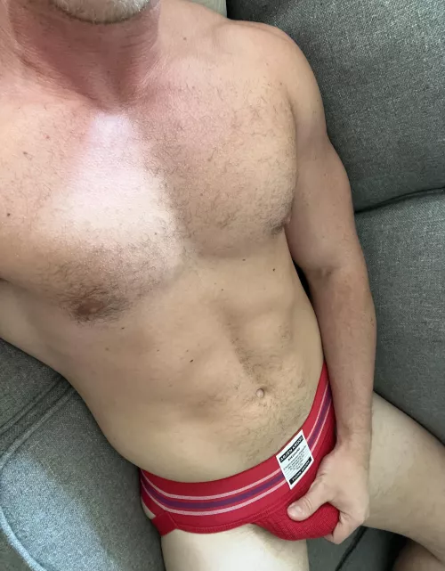 [32] need a bro to slide these off by Max_Monroe22