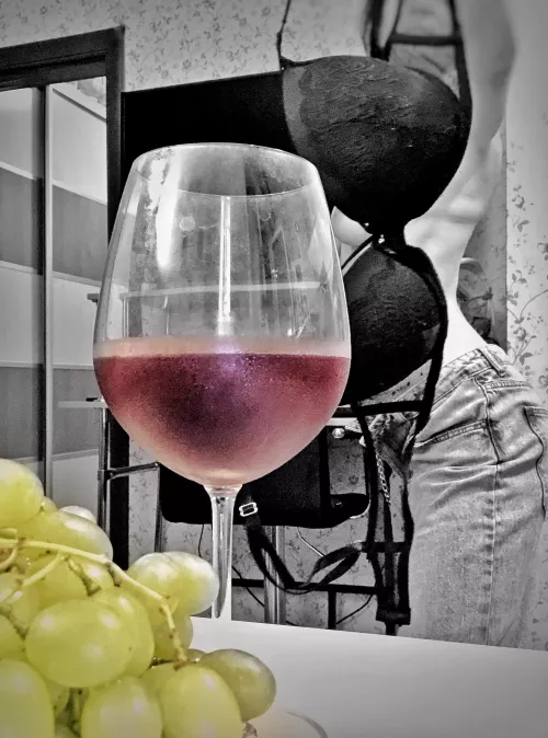 All that I have is all that you've given me… by Nerdbird_OF