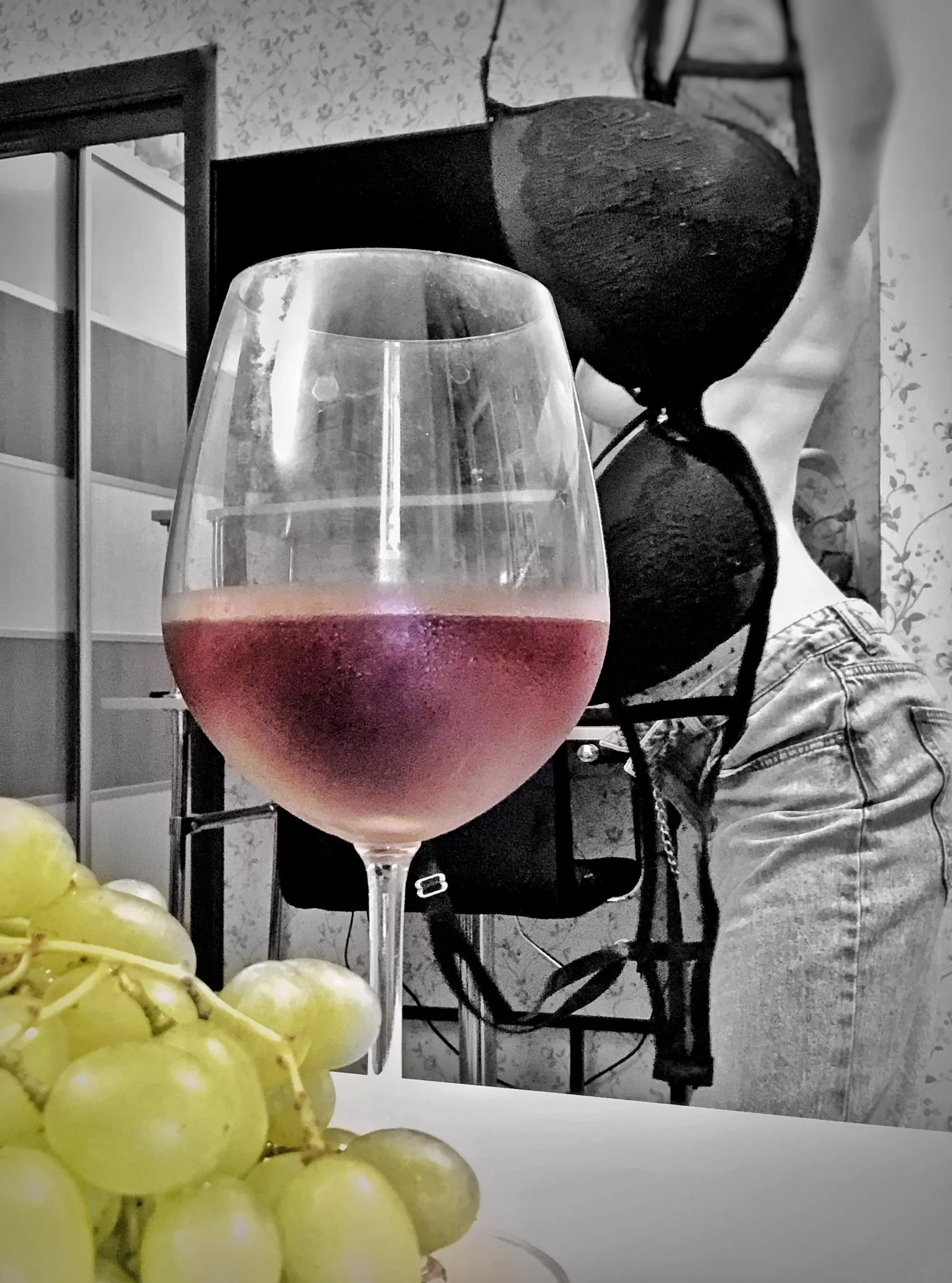 All that I have is all that you've given me… posted by Nerdbird_OF