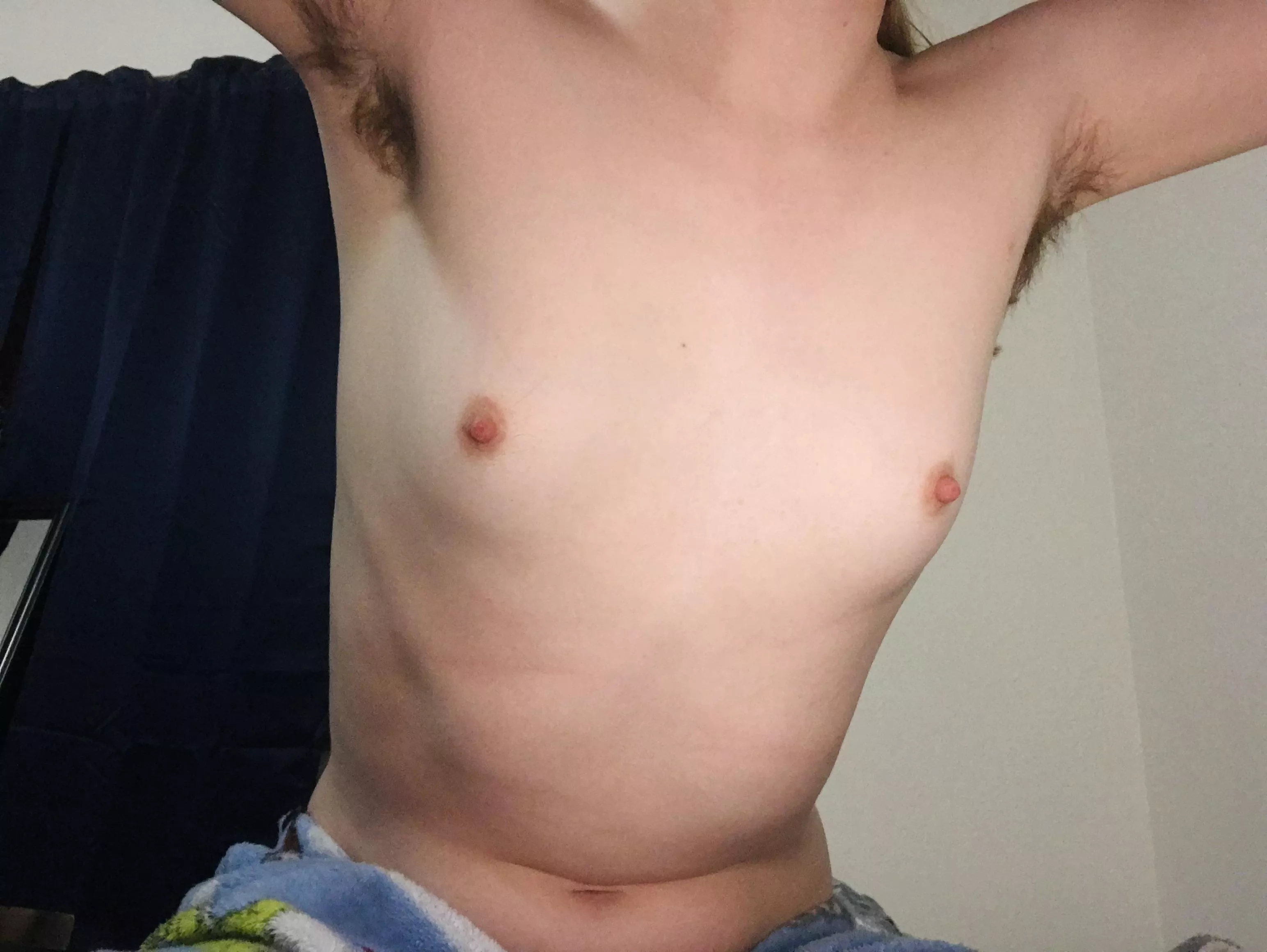 Am I your type? posted by DaisyLeonXXX