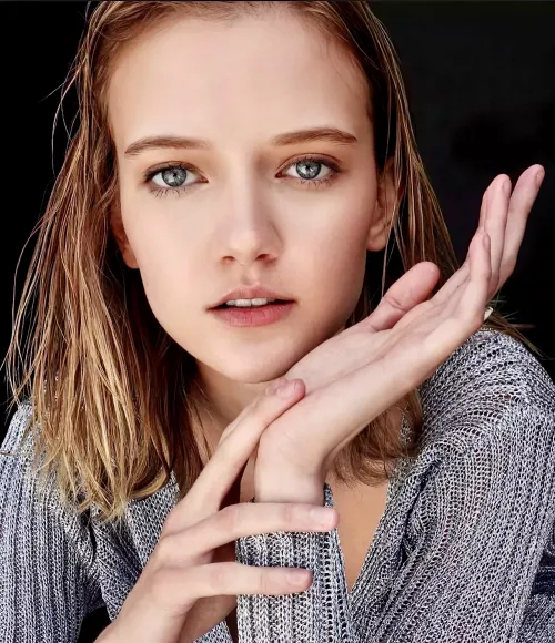 Anna Fischer by NoBobcat1850