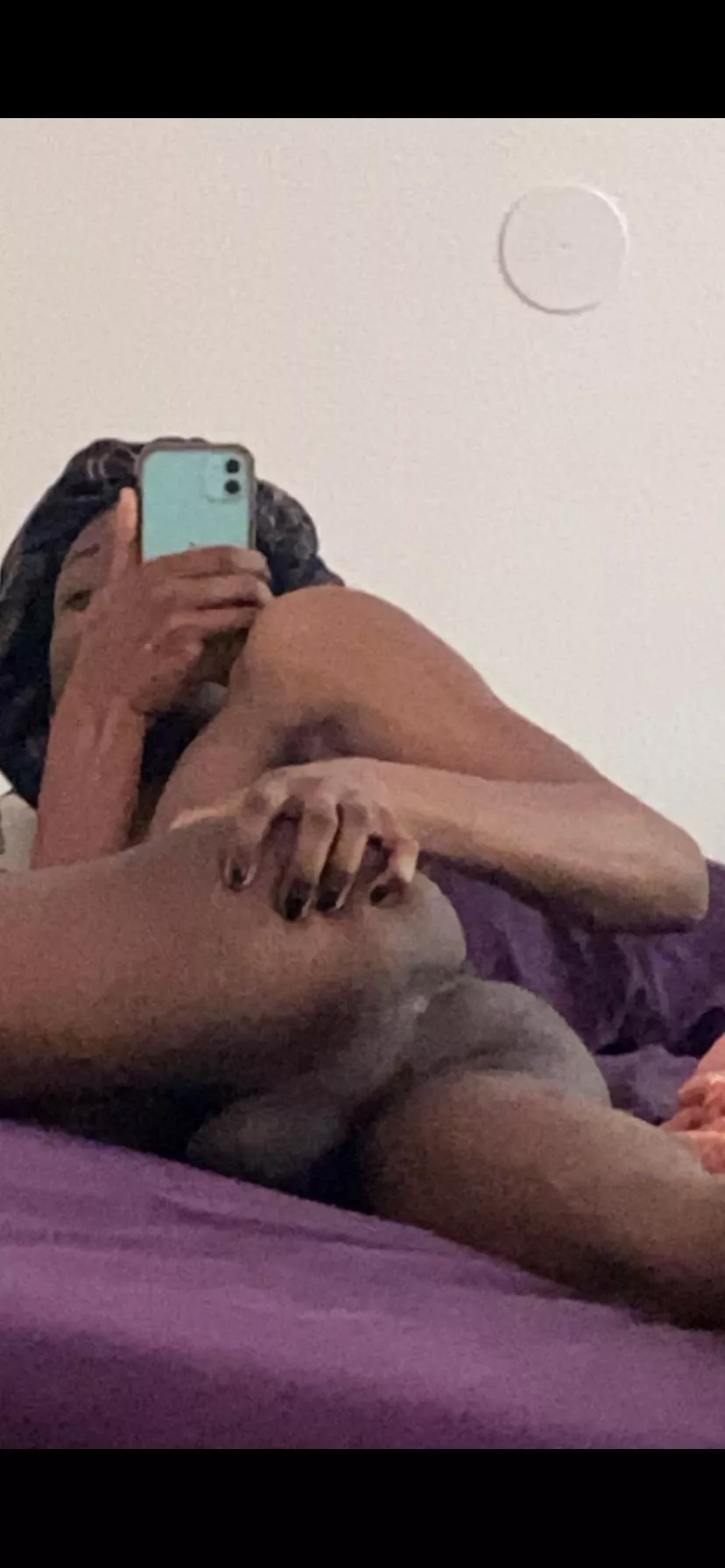 Any thought? posted by QuiinStar