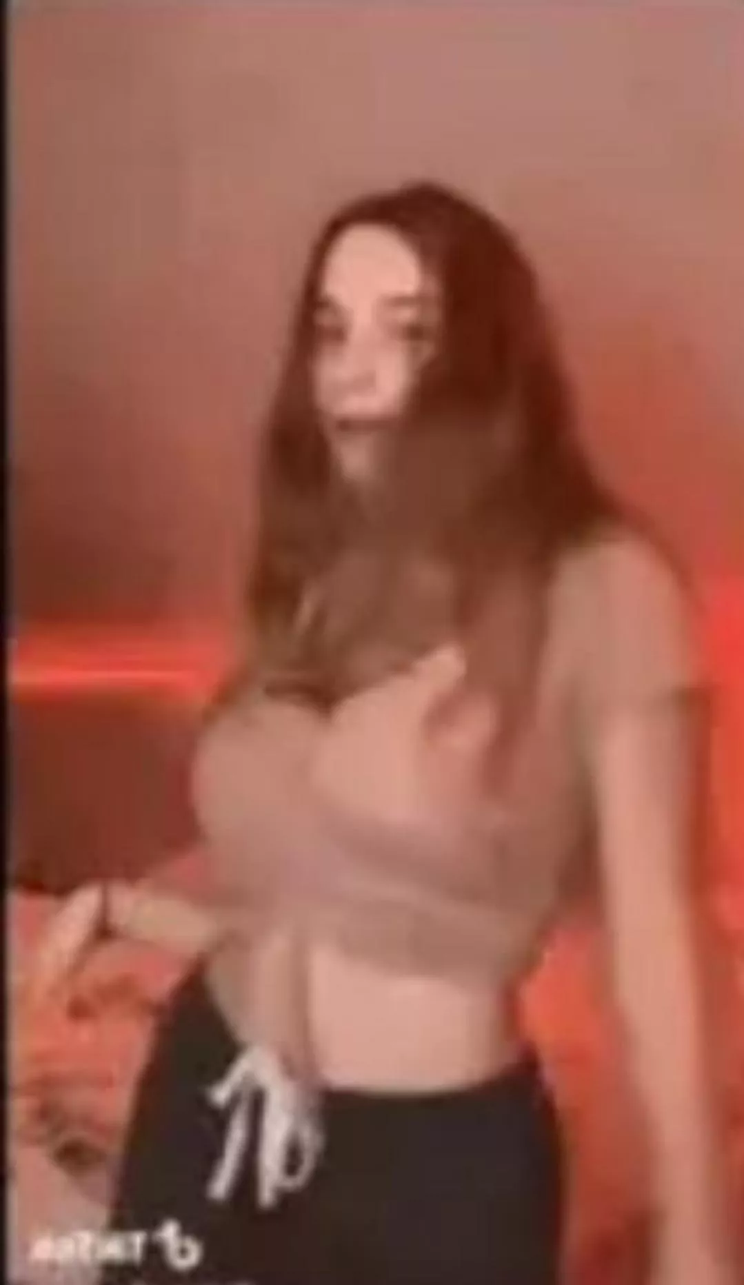 Anybody know her name? posted by Gleemzous
