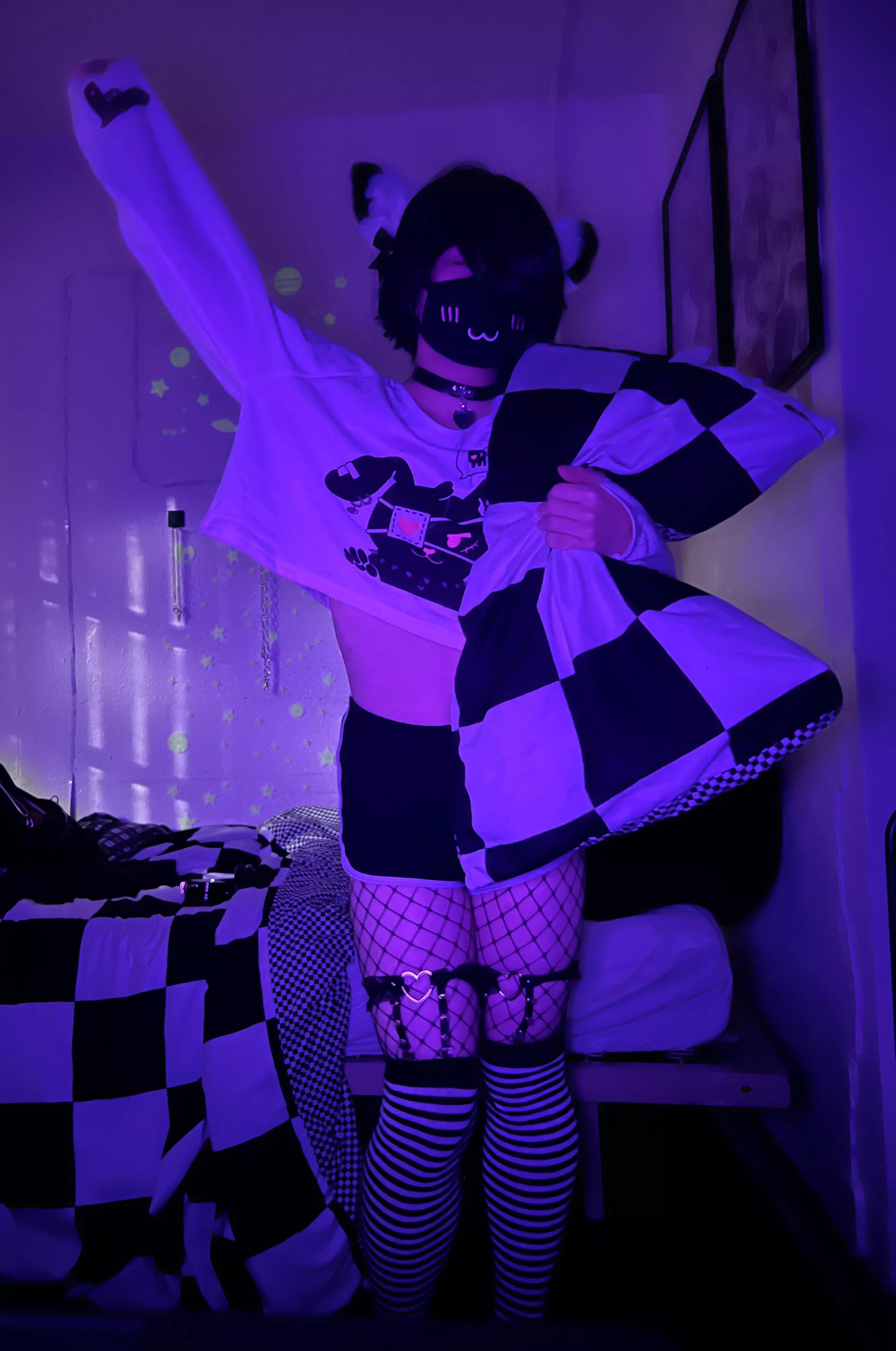 Anyone down to eep? UwU posted by _Kai_From_Miami_