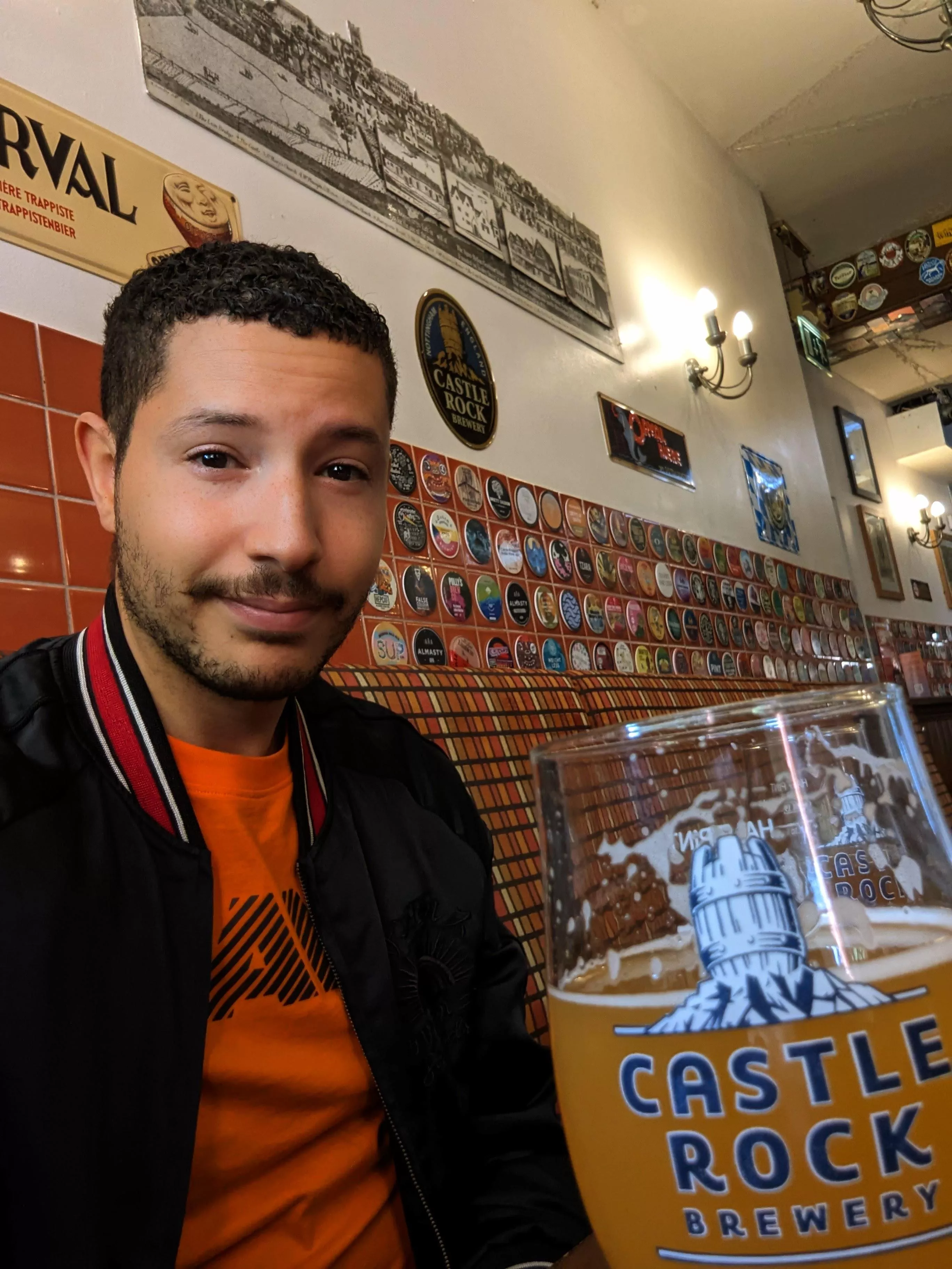 Anyone else gets suspicious when life is being too good? posted by isarobots