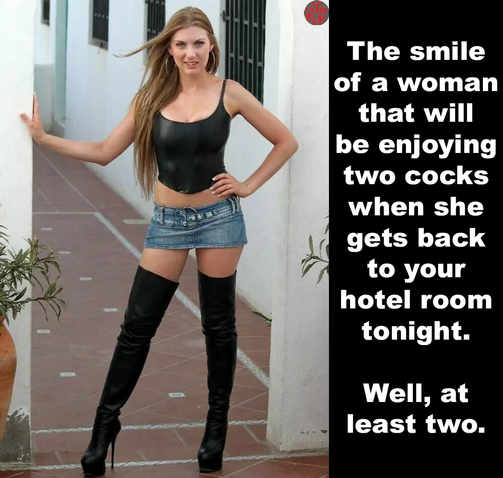 At Least posted by Bull_In_Toronto