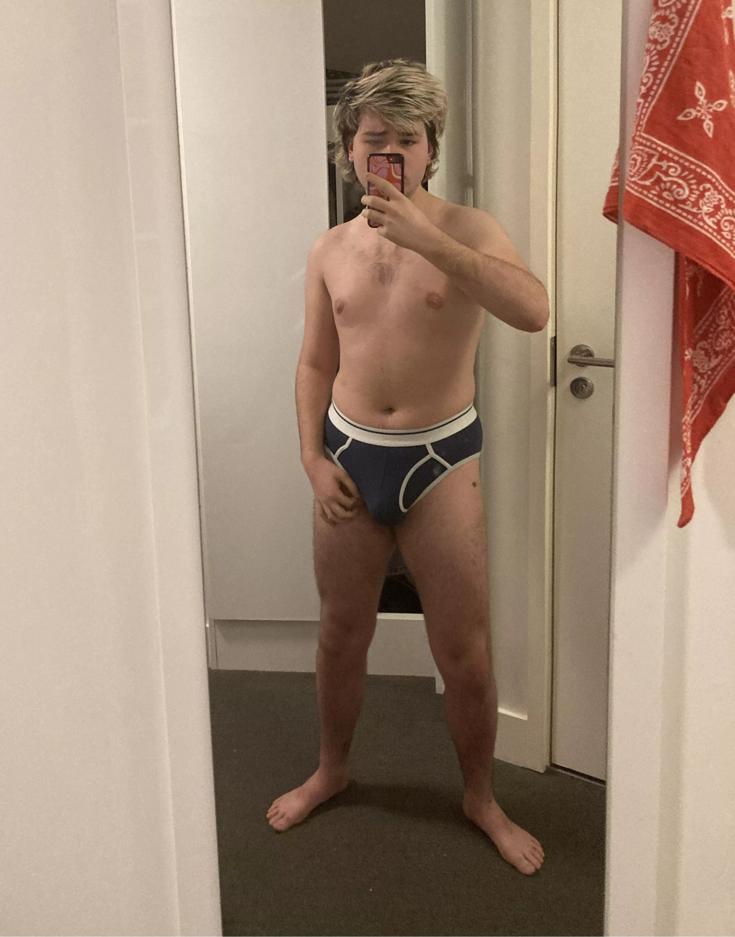 Bedhead posted by abolism