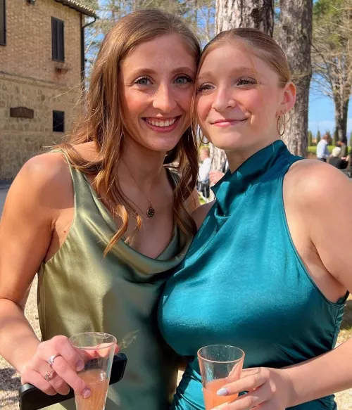 Bridesmaid by inthe504