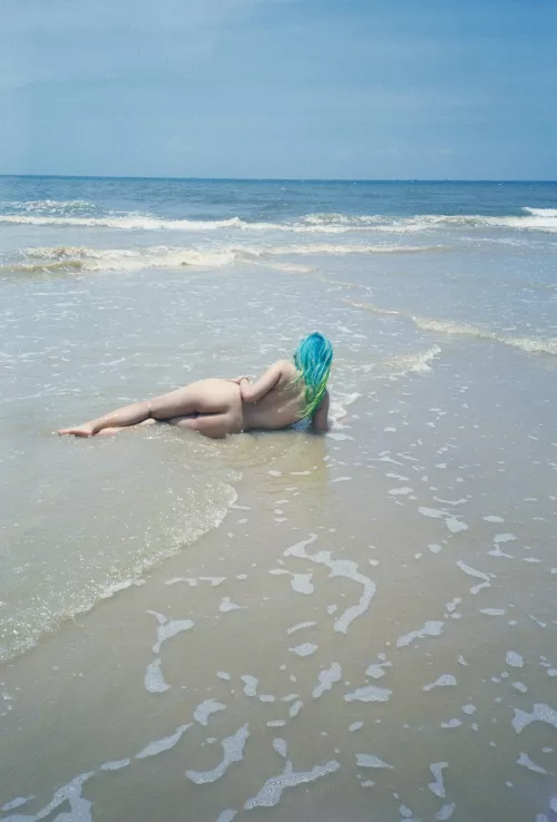 Call her back? 😆 by bfok2_