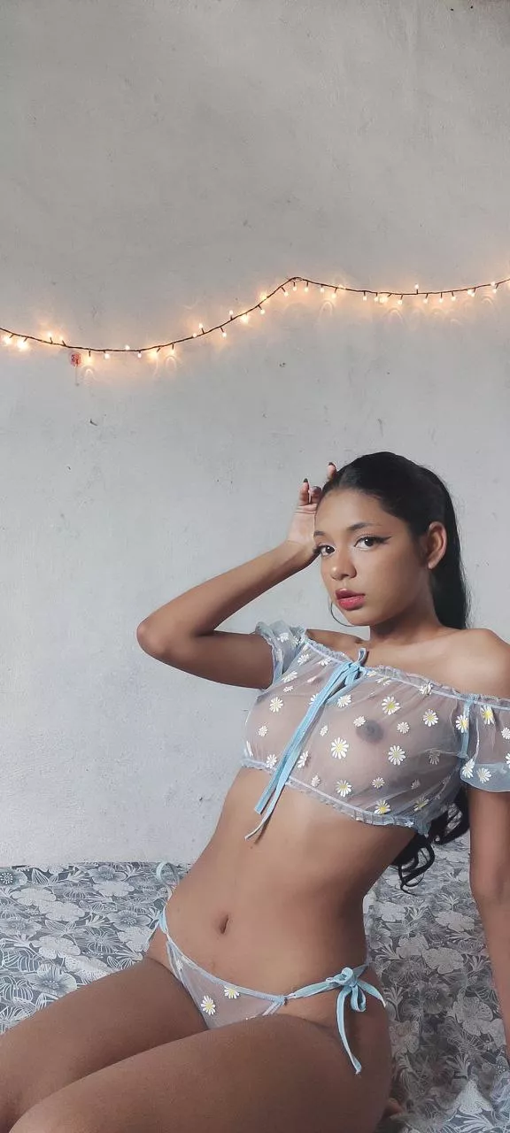 can i be ur little secret? posted by Cacaojelly