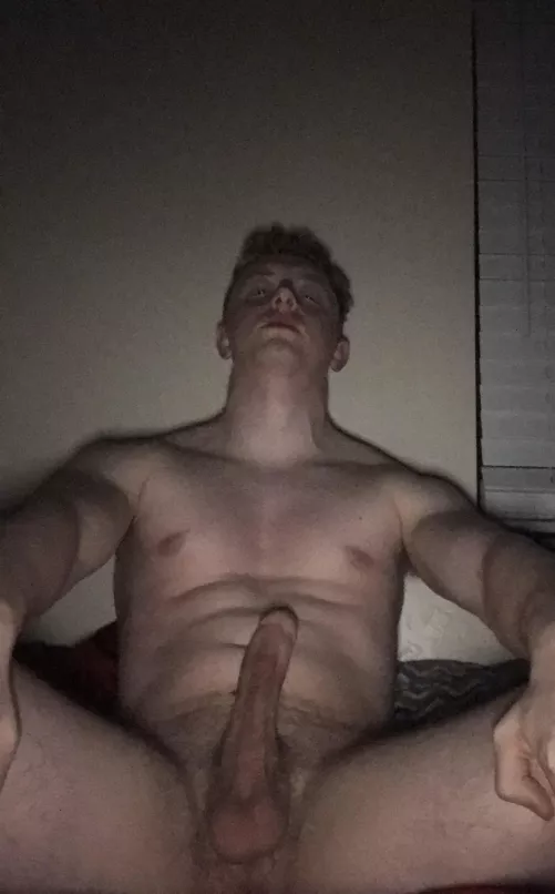 Can’t sleep. by BotanicalPants