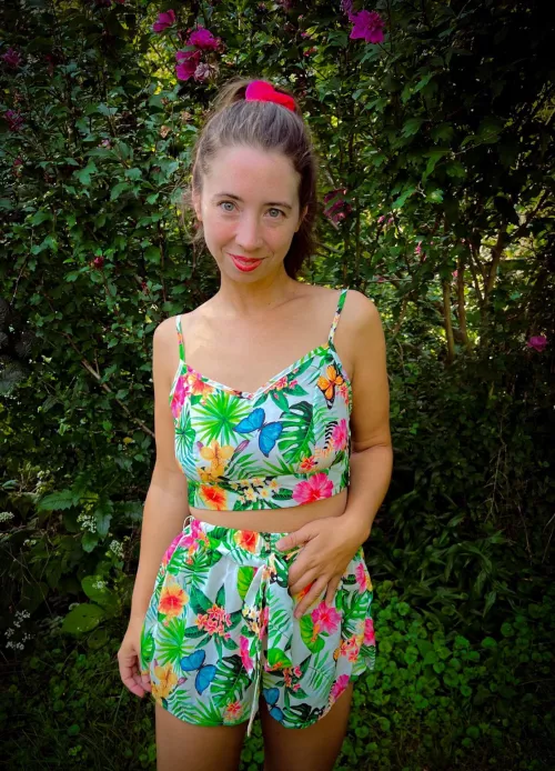 Come, get a taste of summer. @misskatiesss by MissKatiesss