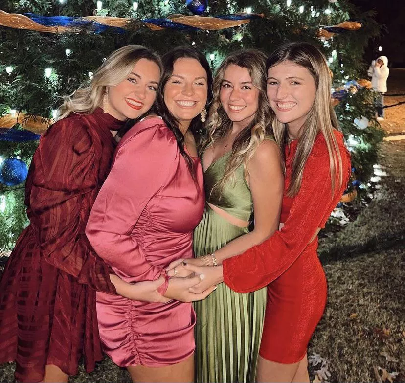 Cuties posted by throwaway1812172