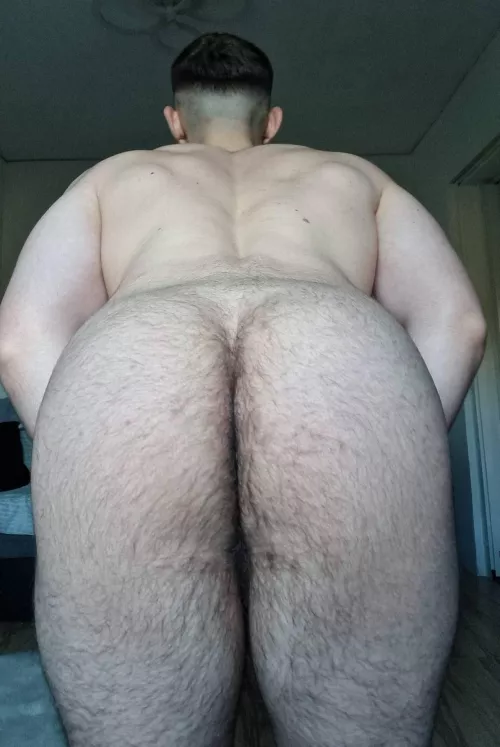 Do you think it's too much hair? by psymantou