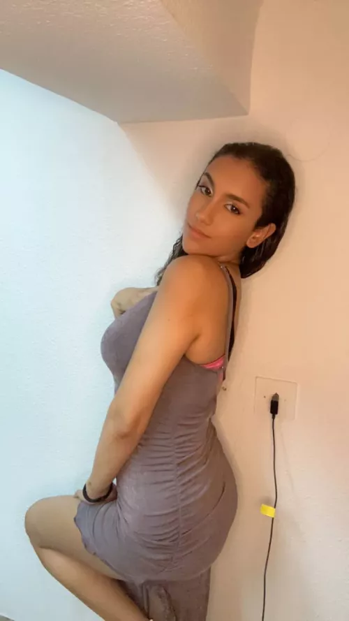 Don't you just love this dress? Because I do! by ZestyclosePie831