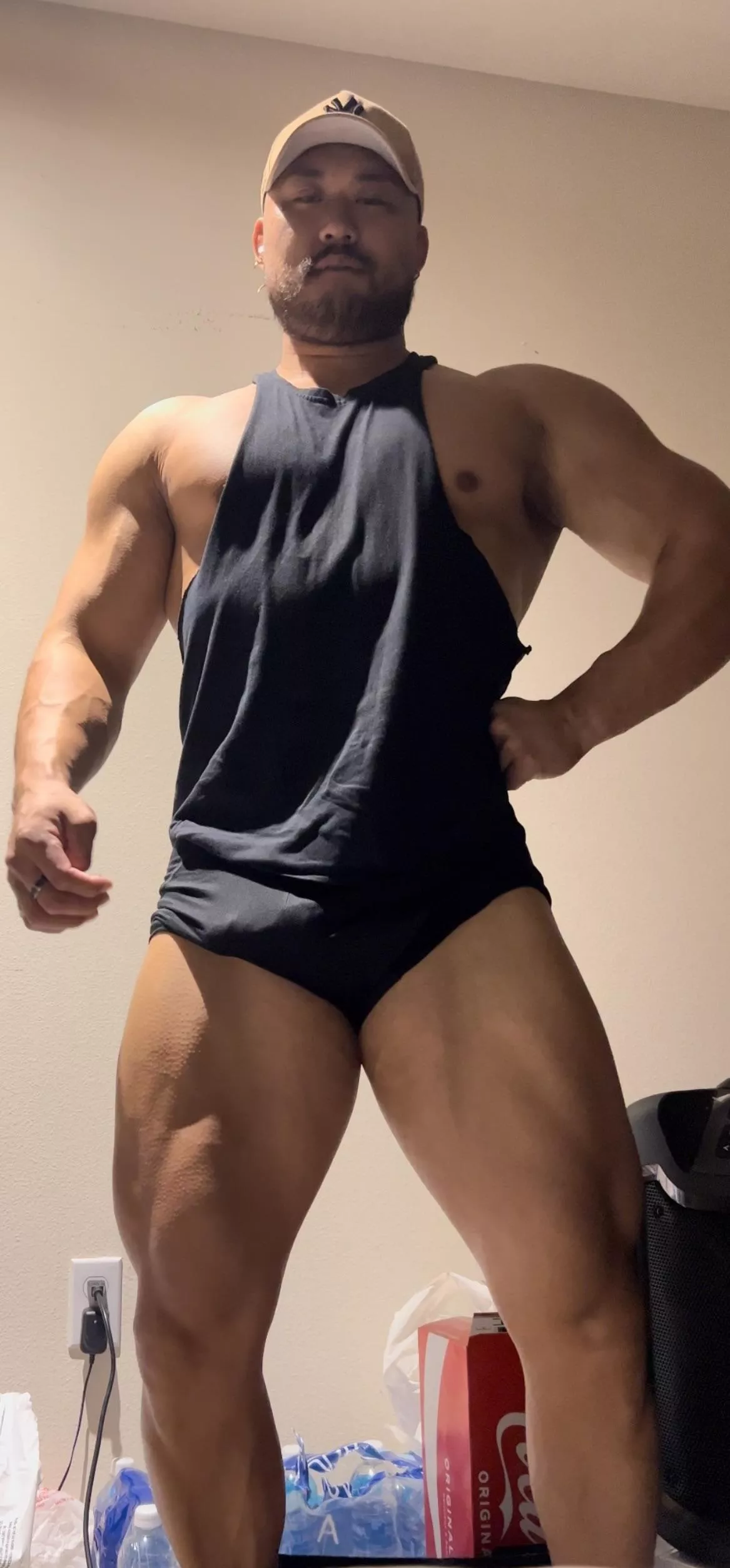 Down boy posted by KingKaiLuke2