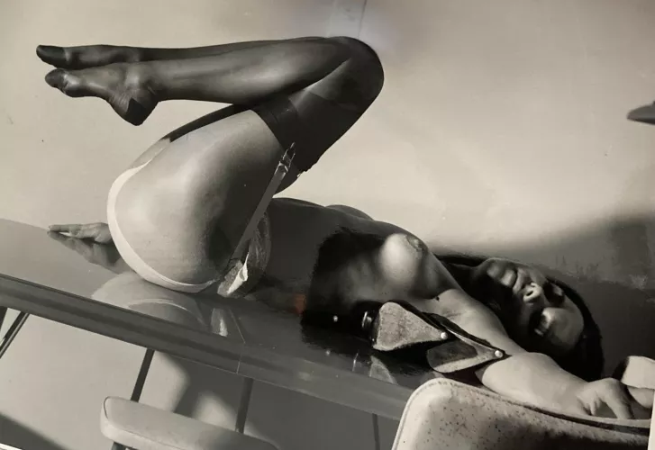 ElmerBatters, 1960s by Dtwdom