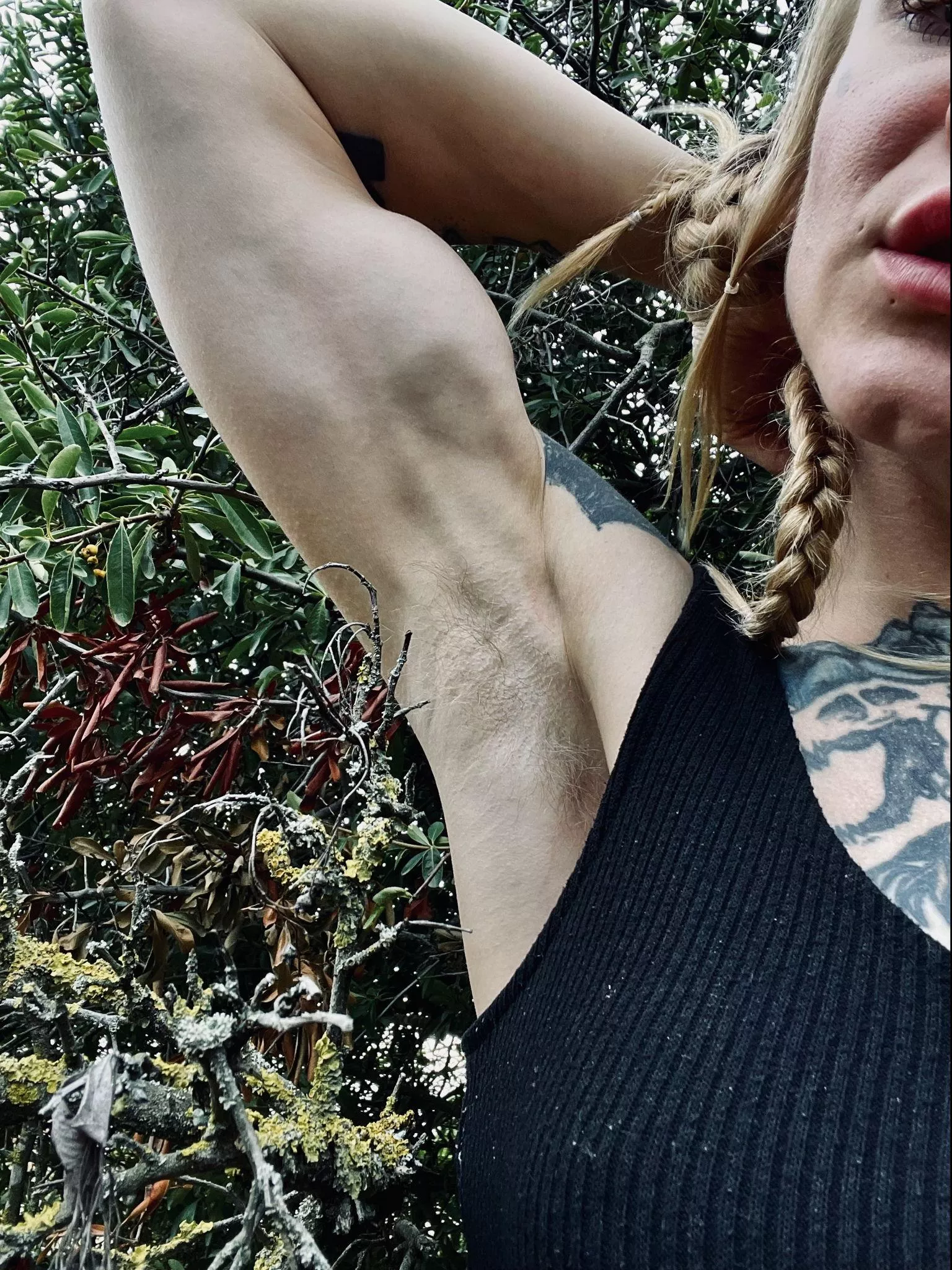 Explore my body art here posted by Cythia_Susa