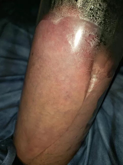 getting used to new pump by thicc_747