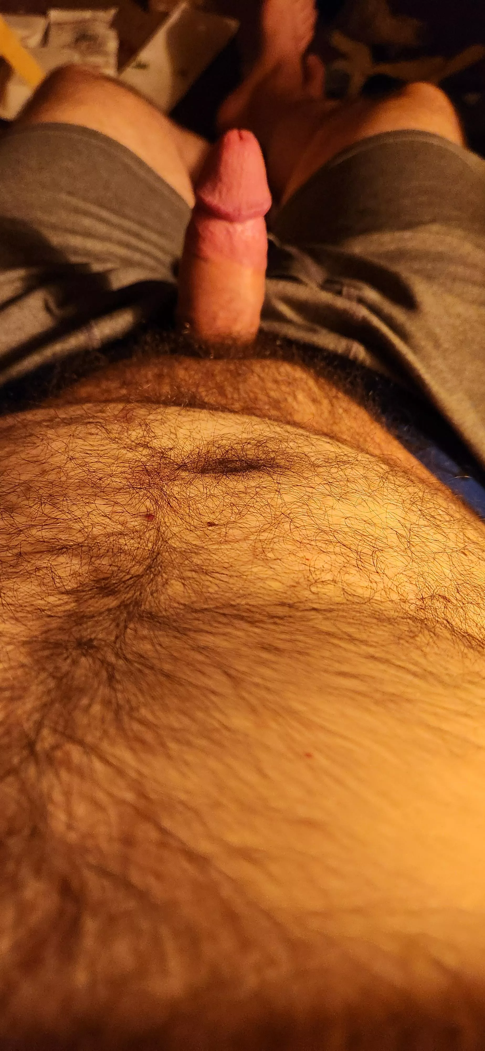 Good morning posted by MaintenanceWorth1315