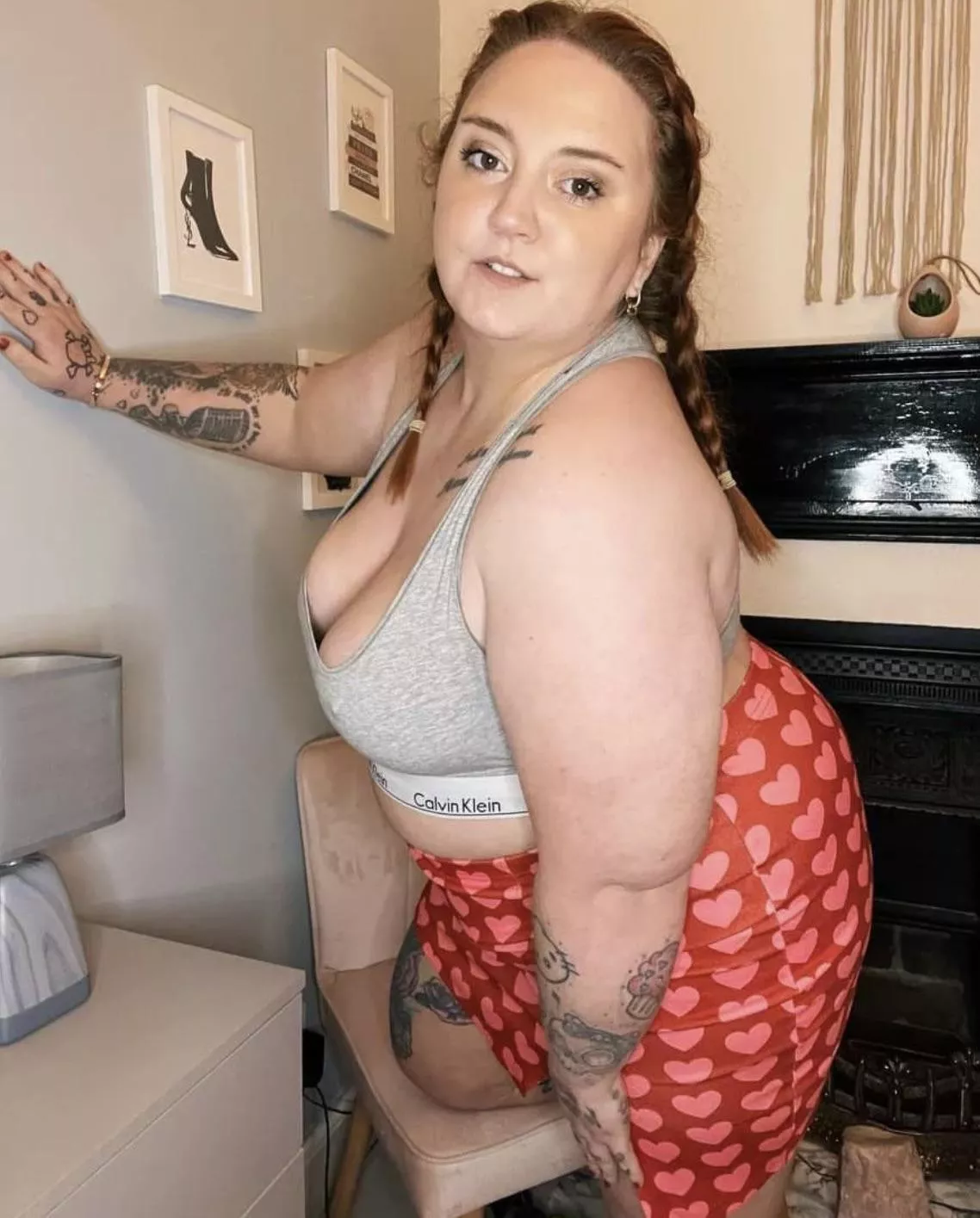 Good morning from Scotland 🏴󠁧󠁢󠁳󠁣󠁴󠁿 posted by sttg_of