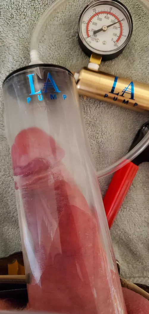 Great start to a day by Bigfootis2real