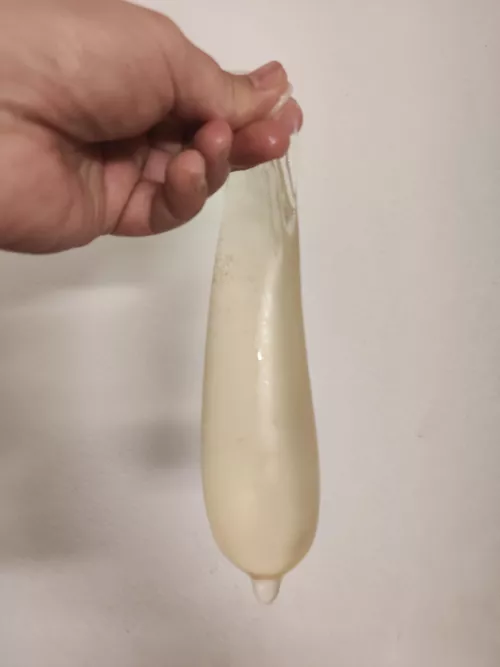 Had to fill it... by Current_Bar8375