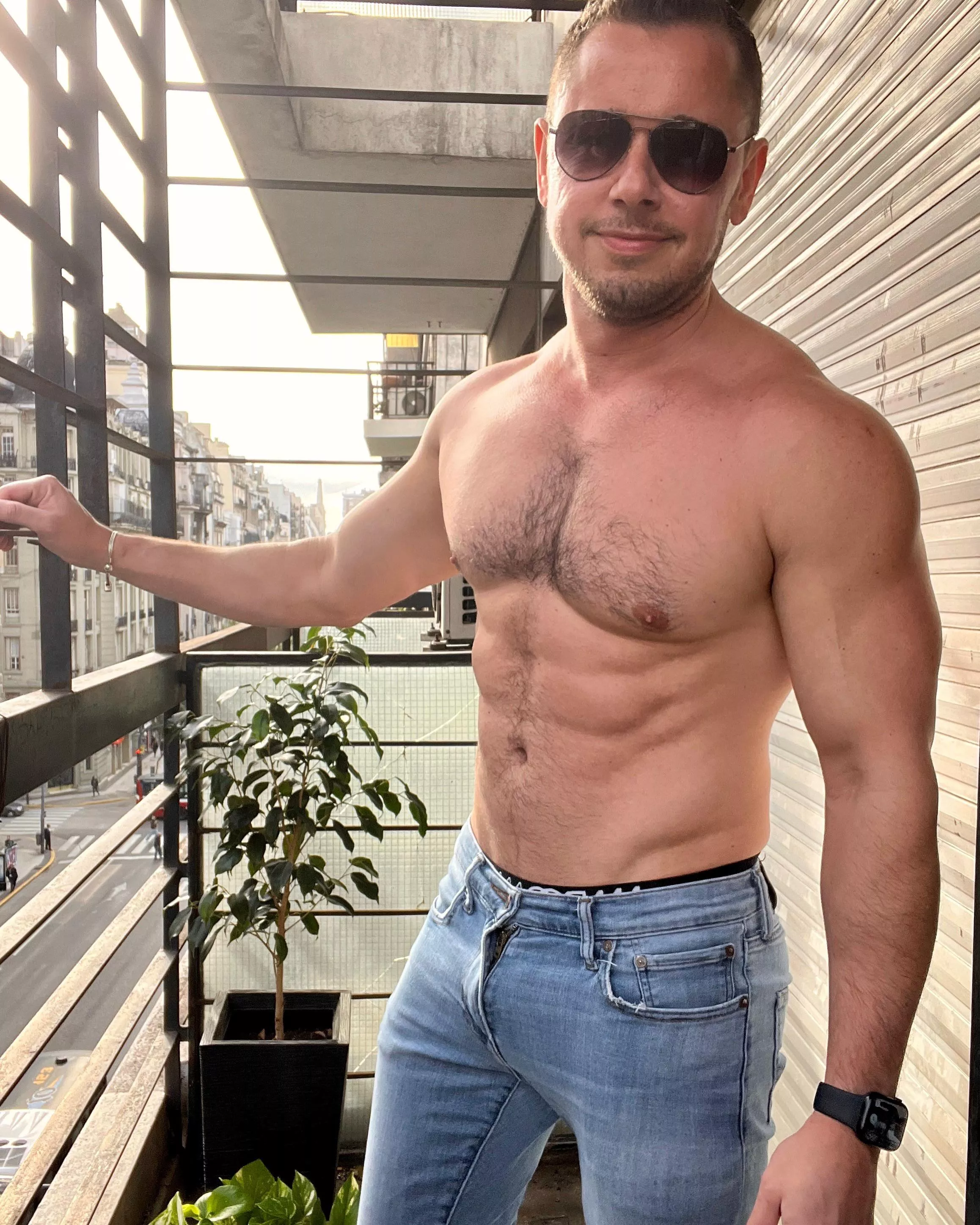 Happy Spring! It’s officially Spring 2023 here in Buenos Aires 🎉 posted by danwelden