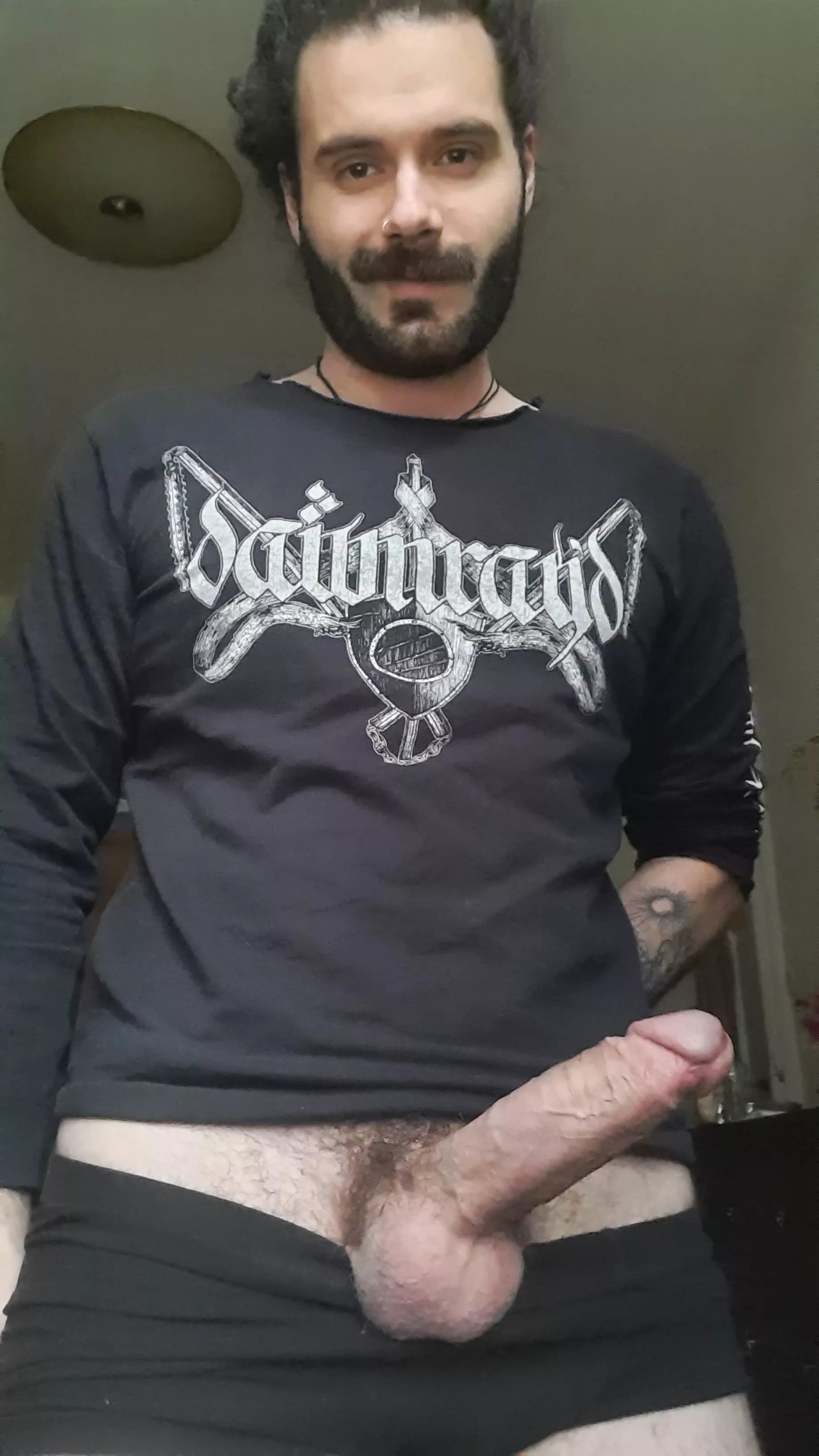 Hey all 🙏😊 posted by Satyriosis23