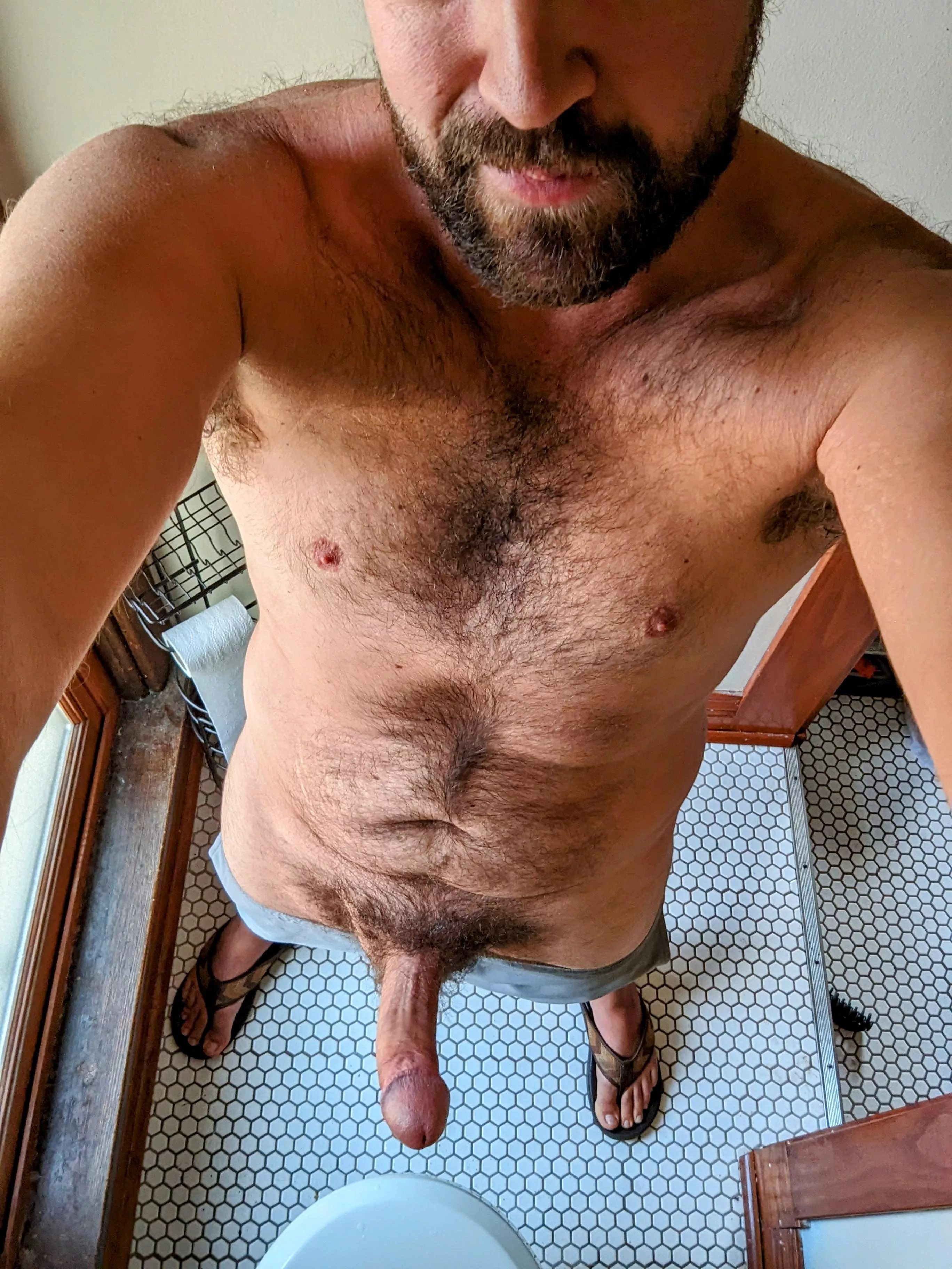 Hi there (37) posted by TheBeardedNeighbor
