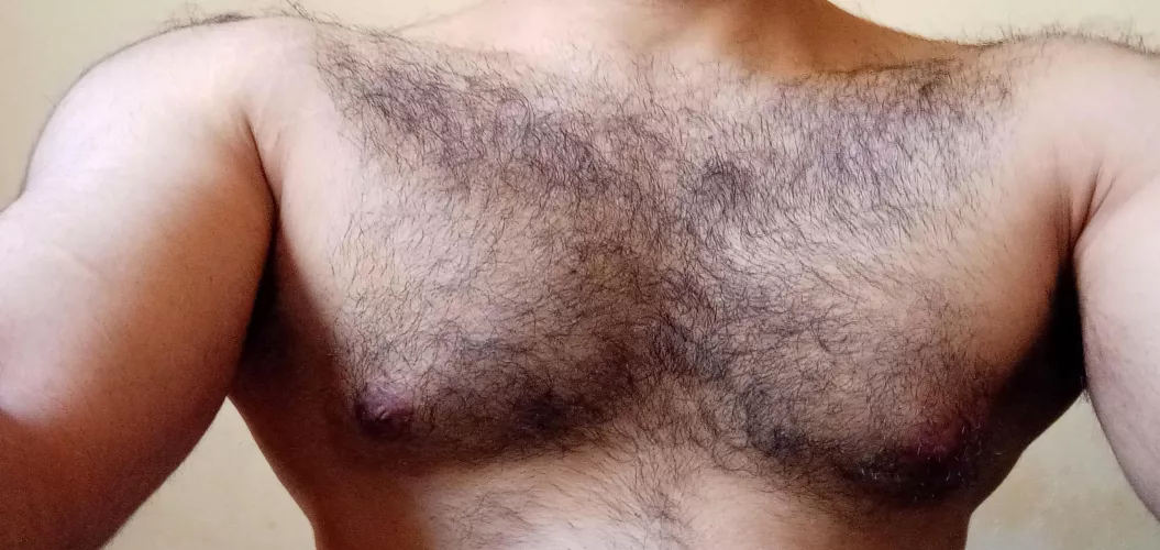 Hi👋m(24) by selonzan