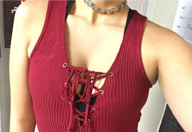 Hope everyone is having a great Saturday/Sunday (f) by naughty_miss_