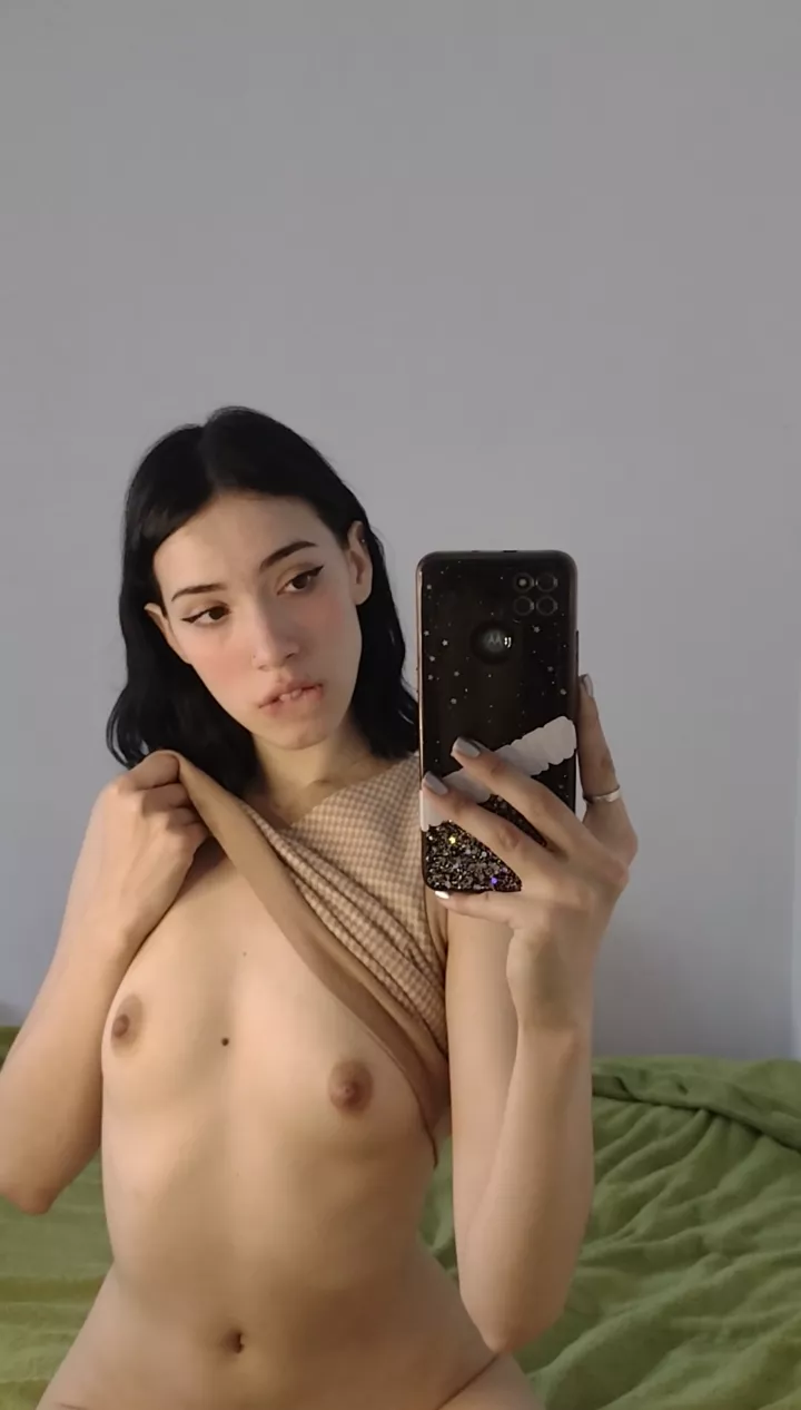 I hope someone loves them posted by giny-rose