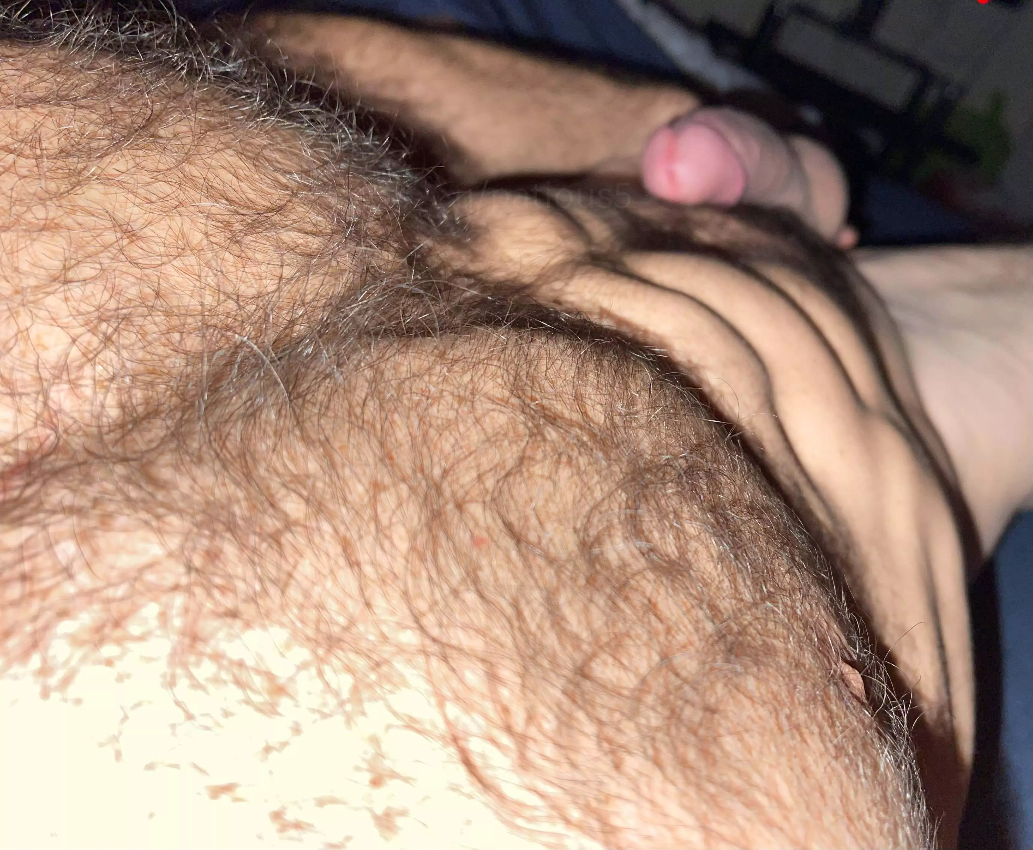 I hope you’d lay with me posted by Patious5