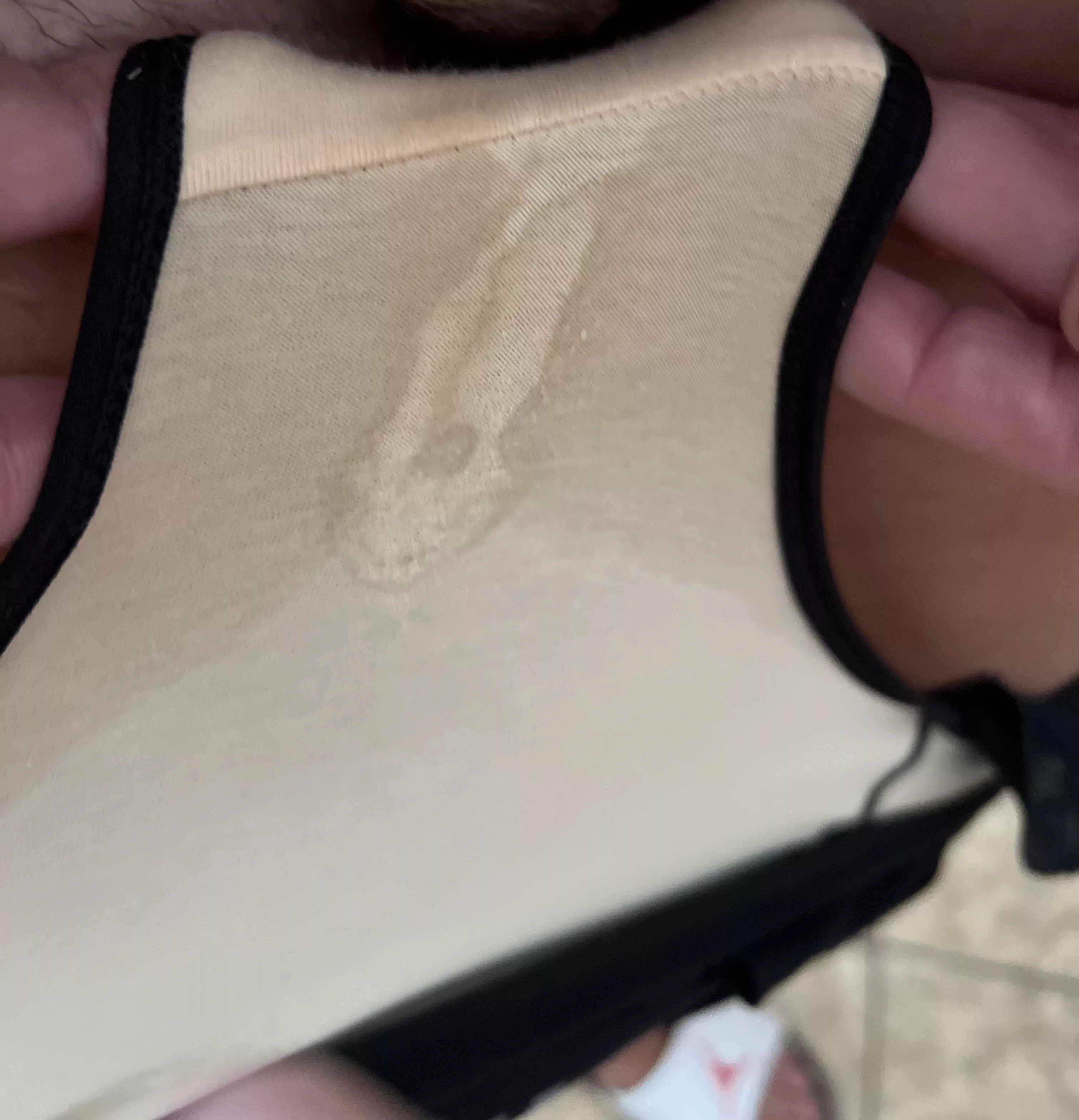 I made a little mess daddy posted by Expensive-Pitch-9901