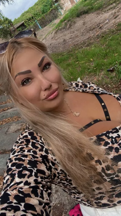 I will make you so pleased that you will cum many times by Angelica_BigTits