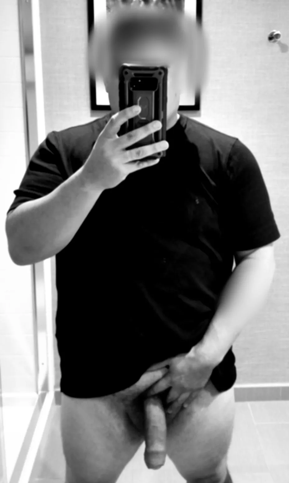 If you see this before out 1st date, do you act differently? posted by Dry-Expression1218