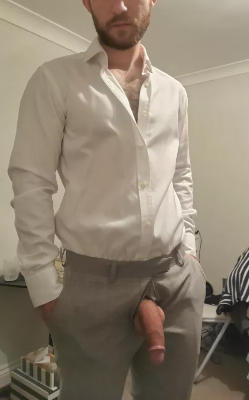 Is it showing? by Erick_Cooper