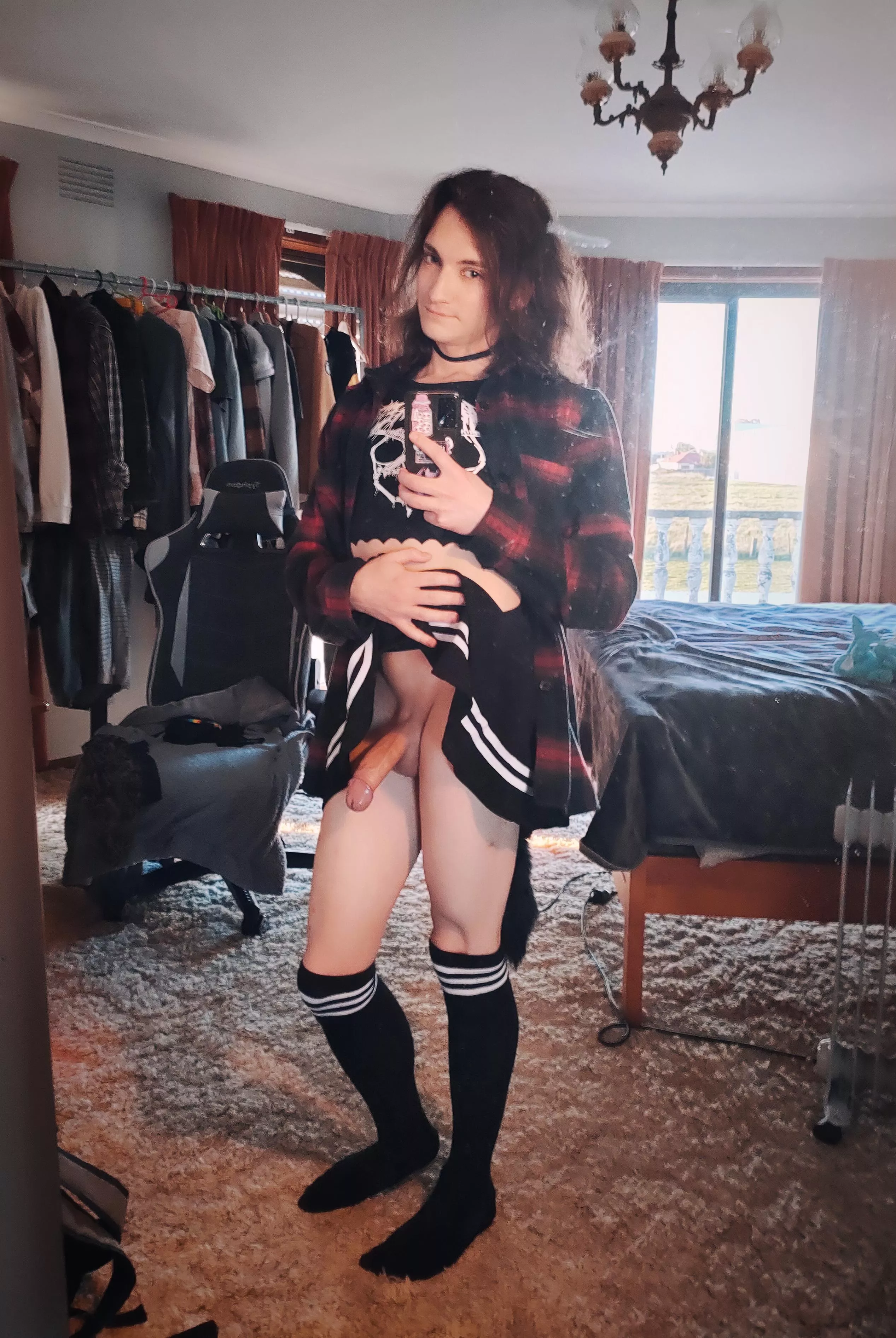 Is that what you want? 😉 posted by Bzew