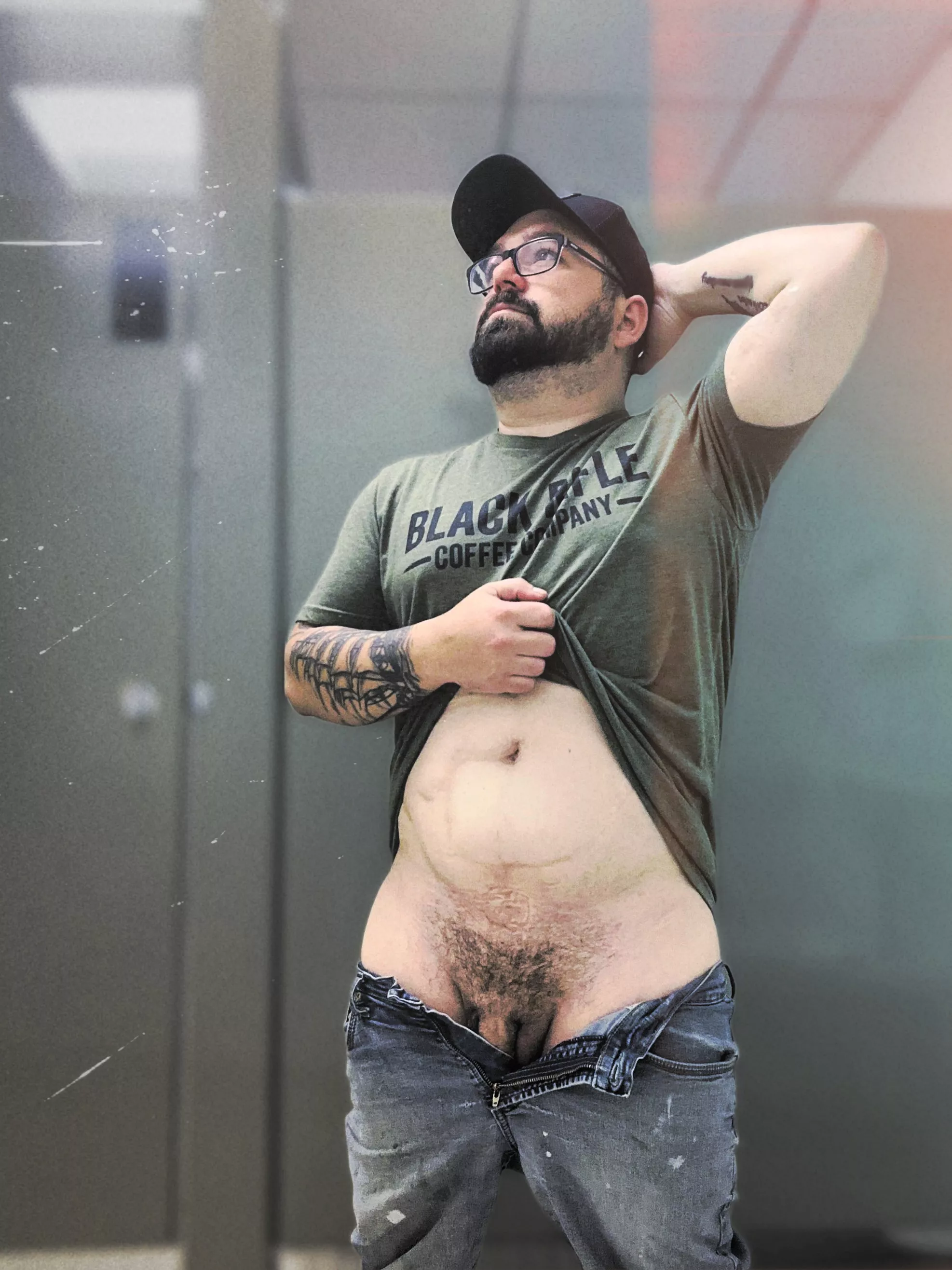 It's dad's birthday today, what are you giving me? posted by Abstract_Engineer