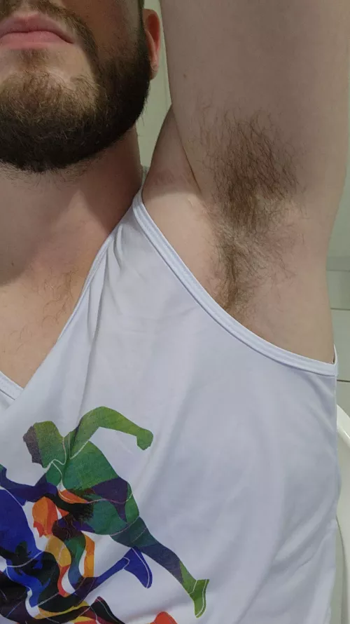 It's so hot here 🥵🥵 by Specialist-Product-1