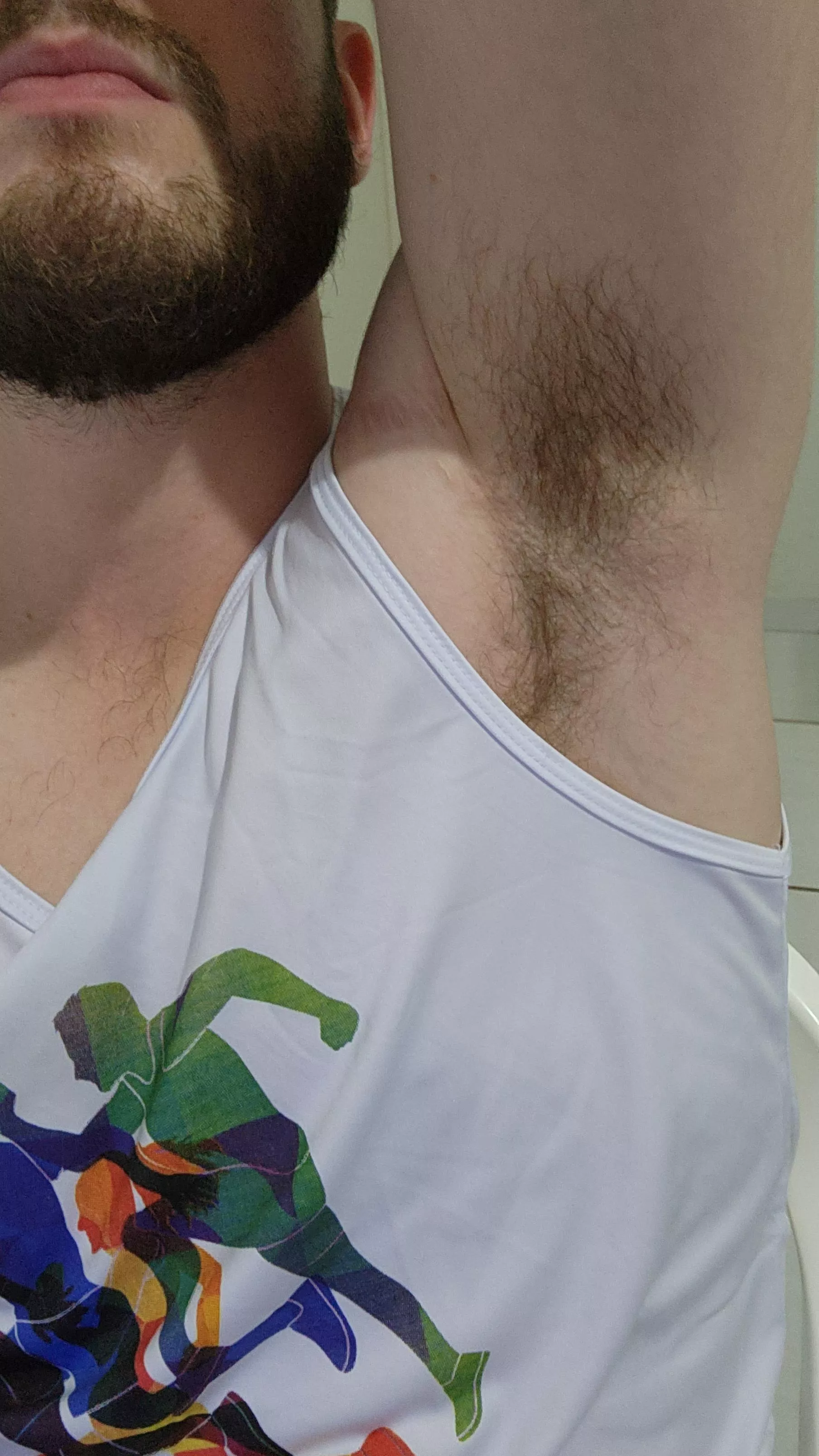 It's so hot here 🥵🥵 posted by Specialist-Product-1