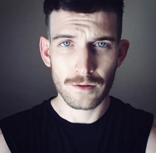 I’ve been sleeping ALL DAY. by HolidayFun3617