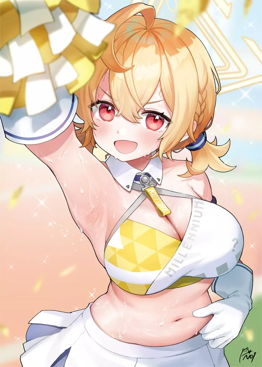 Kotori (noixen) posted by barsIK_247