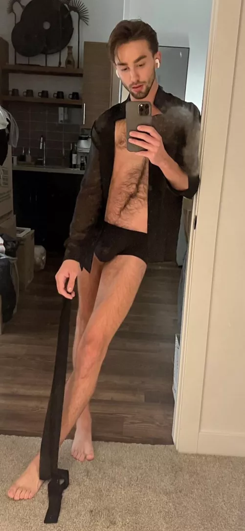 Let’s hot tub~ by poptuck31