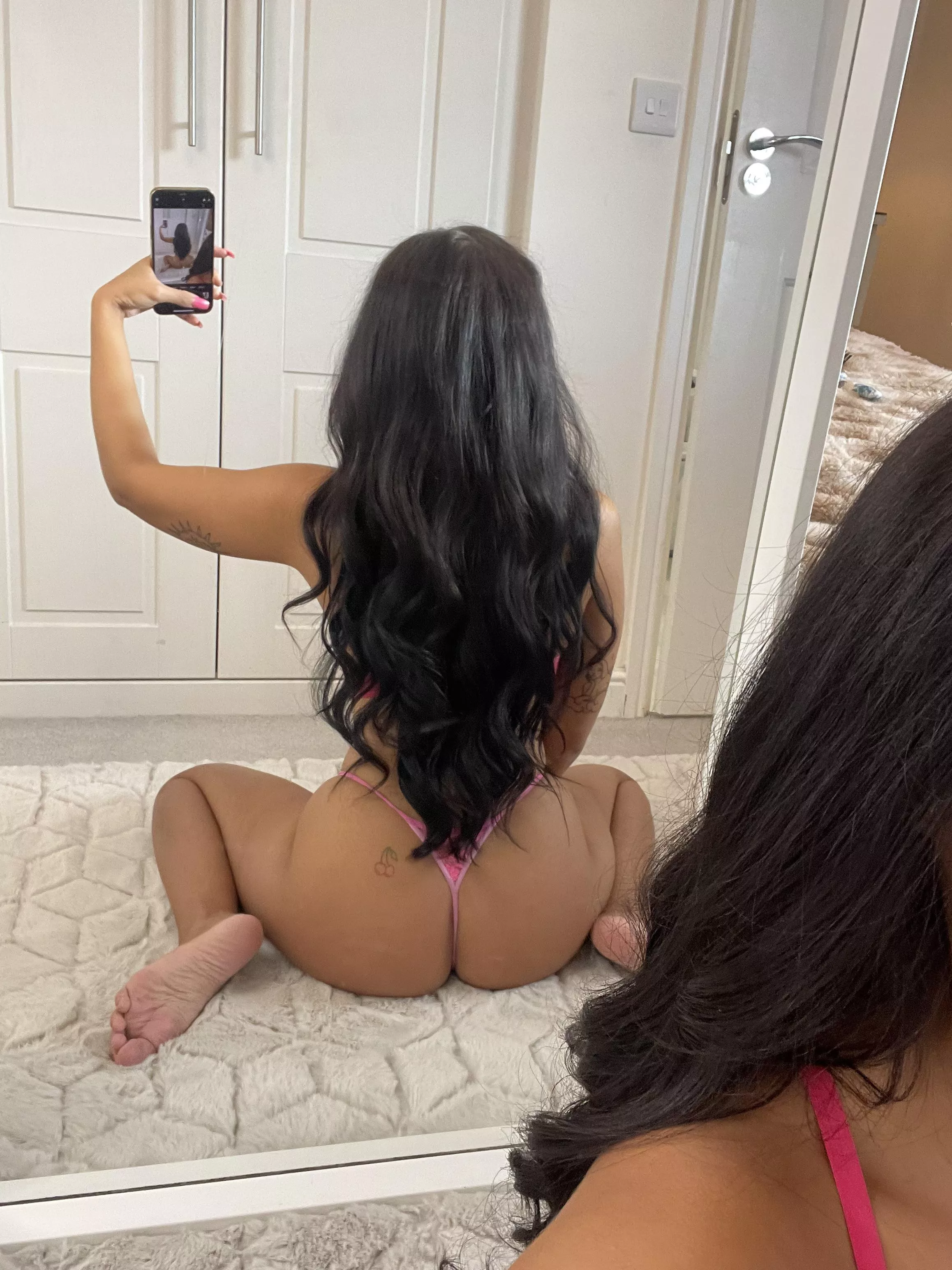 Lick your way up posted by blondeleyla