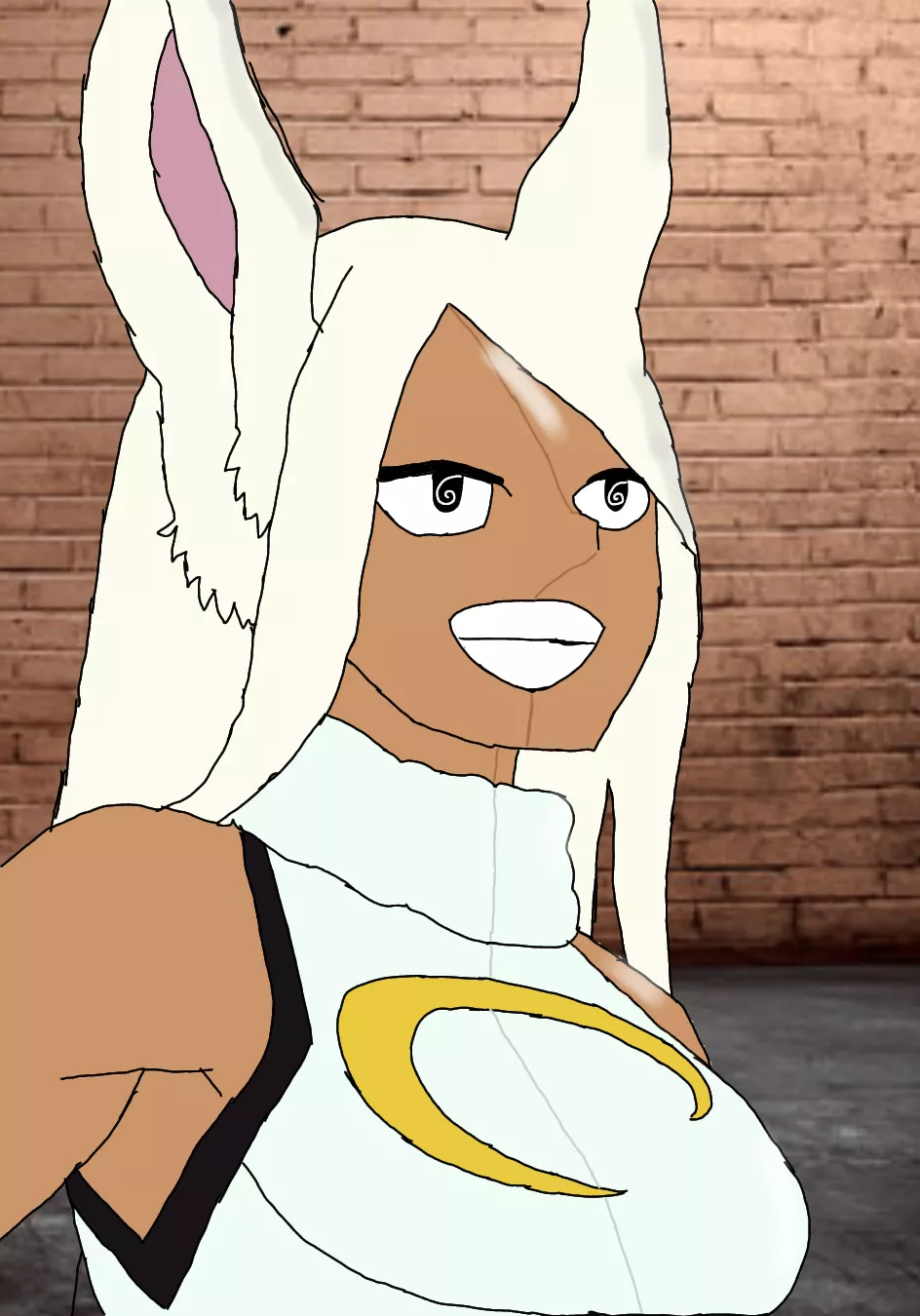 Mirko to pooltoy (text bit is really long so it is in the comments) posted by cute_crossdresser